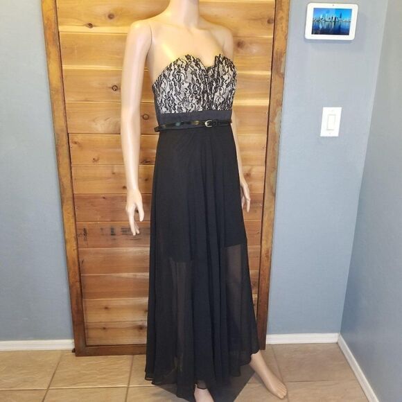 Casting LA Cocktail Dress (size L) - Picture 7 of 7